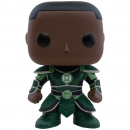 FUNKO POP! - DC Comics - Imperial Palace Green Lantern #400
